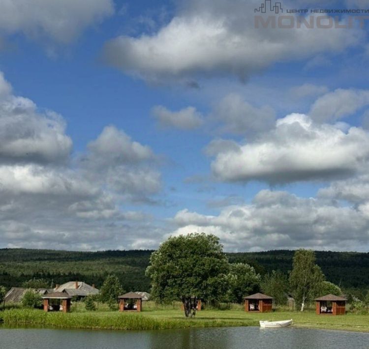 свободного назначения Бисертский городской округ, ул. Трактовая, 3, пос. Октябрьский фото 11