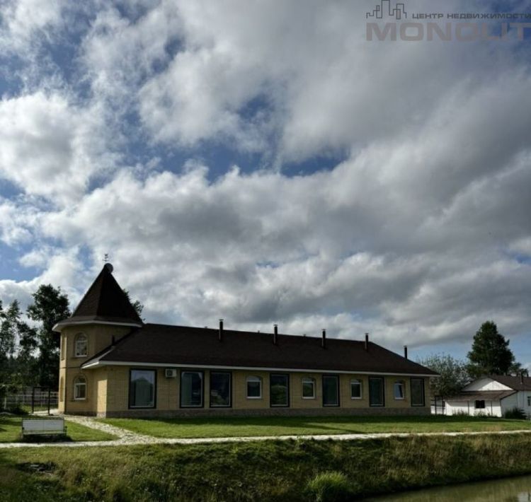 свободного назначения Бисертский городской округ, ул. Трактовая, 3, пос. Октябрьский фото 12