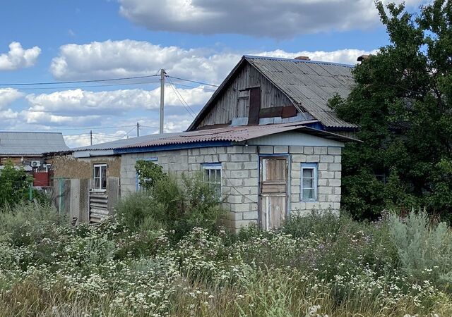 п Отрадное пер Деревенский 2 Михайловка фото