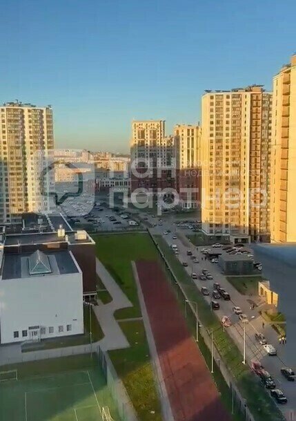 квартира г Санкт-Петербург метро Ломоносовская р-н Невский наб Октябрьская 40 фото 8