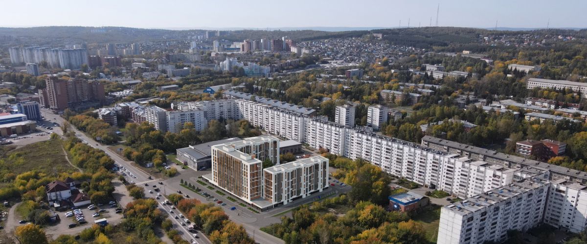 квартира г Иркутск р-н Свердловский Академгородок фото 6