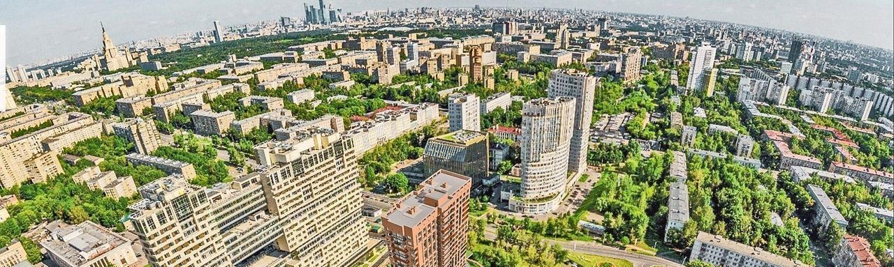 квартира г Москва метро Профсоюзная ул Архитектора Власова 2 фото 1