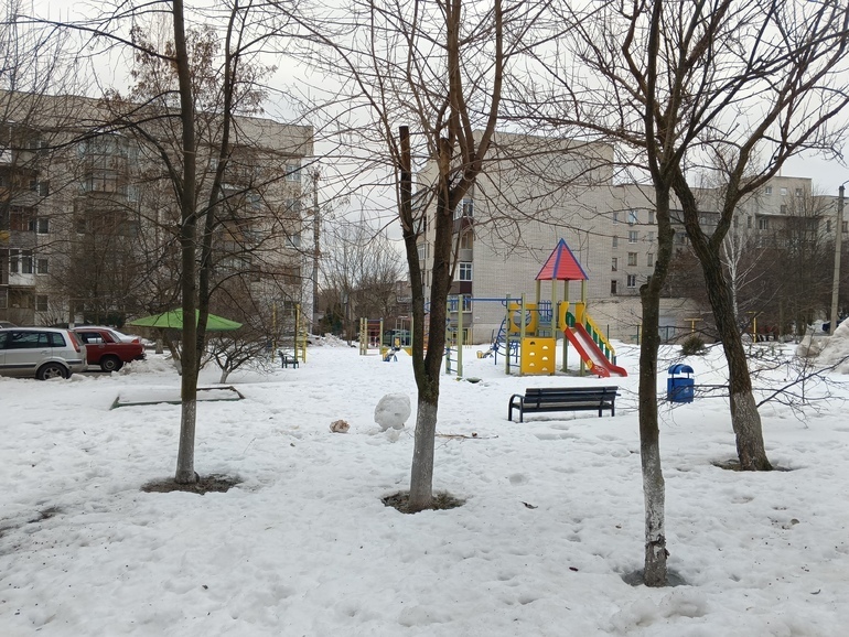 квартира г Курск ул Рябиновая 26 Курский район фото 3