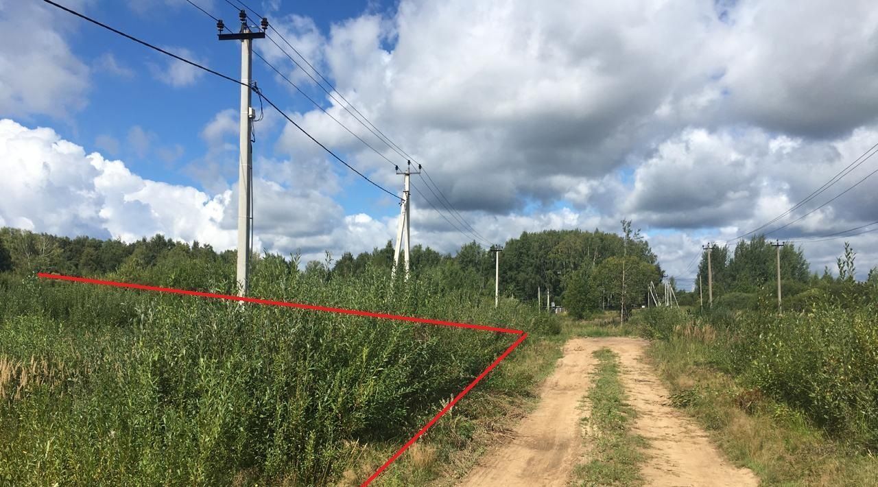 земля городской округ Талдомский г Талдом фото 4