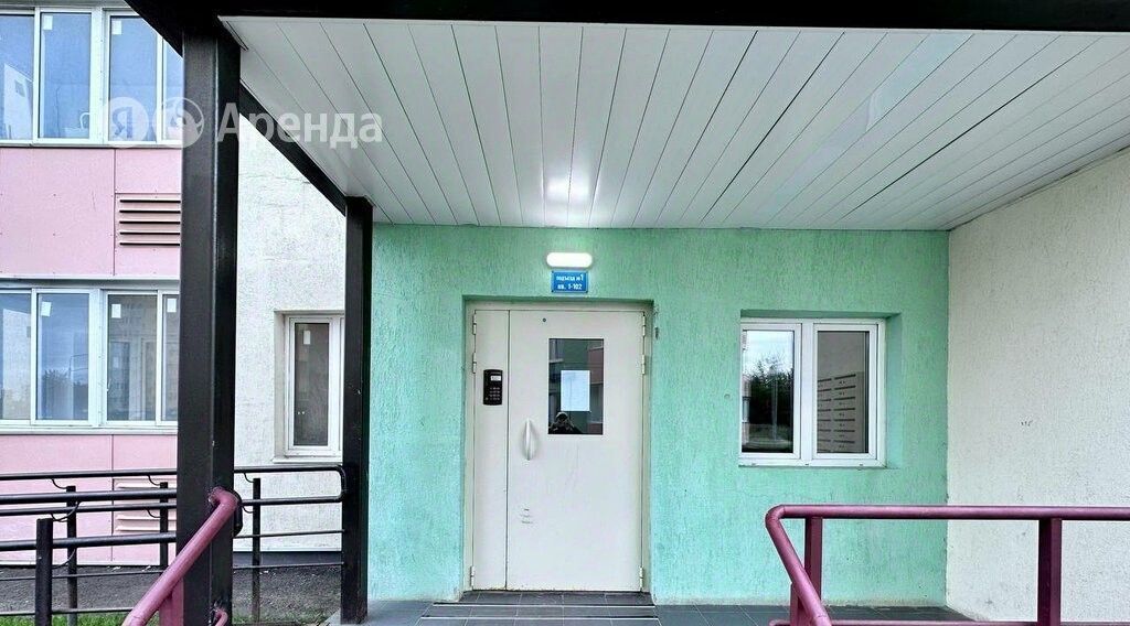 квартира городской округ Раменский д Островцы Котельники, ул. Летчика Волчкова, 1 фото 21