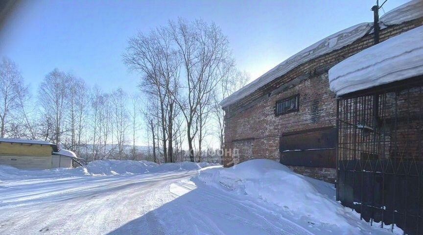 свободного назначения г Новокузнецк пгт Листвяги р-н Куйбышевский ул Ливинская 43 фото 13