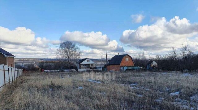 р-н Левобережный снт Русское поле ул Центральная фото