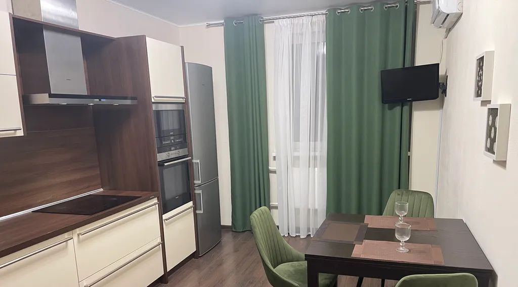 квартира г Тобольск 15-й микрорайон 22 фото 4