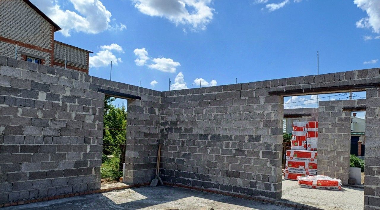 дом г Орск р-н Октябрьский Елшанка ул Ульяновская фото 8