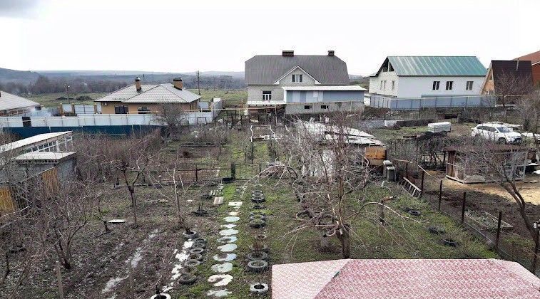 дом г Орск р-н Октябрьский Мостострой ул. Малиновая, 31 фото 17