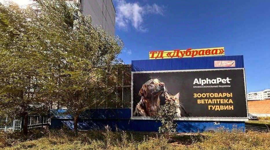 свободного назначения г Тольятти р-н Центральный ул Голосова 105а фото 1