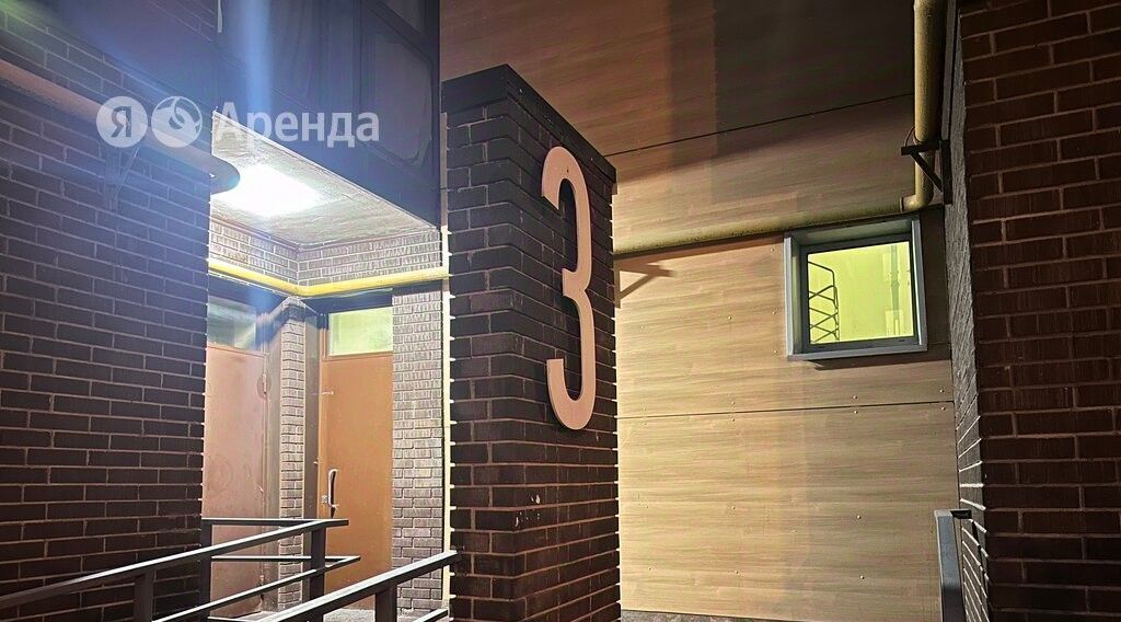 квартира г Москва метро Речной вокзал ул Озёрная 10 Московская область, Химки фото 30