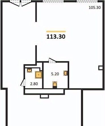 свободного назначения метро Солнцево дом 6к/1 фото