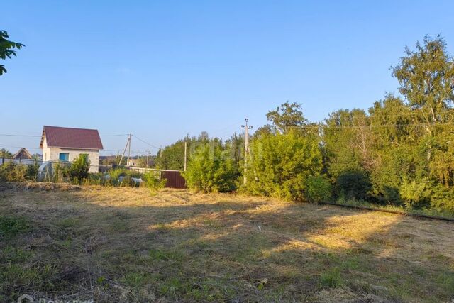 городской округ Бердск, СНТ Марьин Лог фото