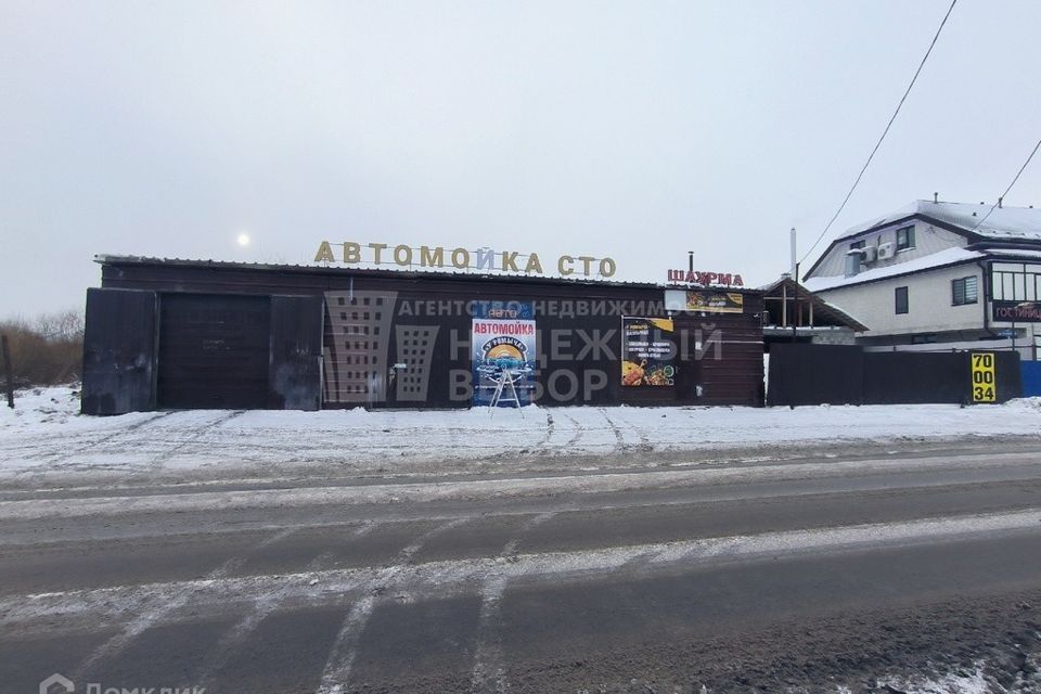 дом г Тюмень городской округ Тюмень, Смородиновая Геолог-3 с/о, 5 фото 1