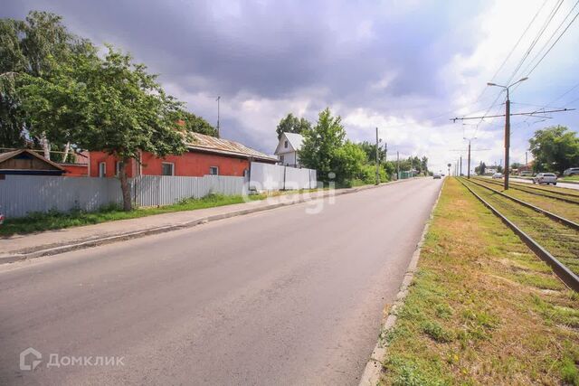 ул Северо-Западная 105 муниципальное образование Барнаул фото