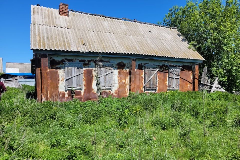 земля р-н Мелеузовский деревня Кутлубулатово фото 1