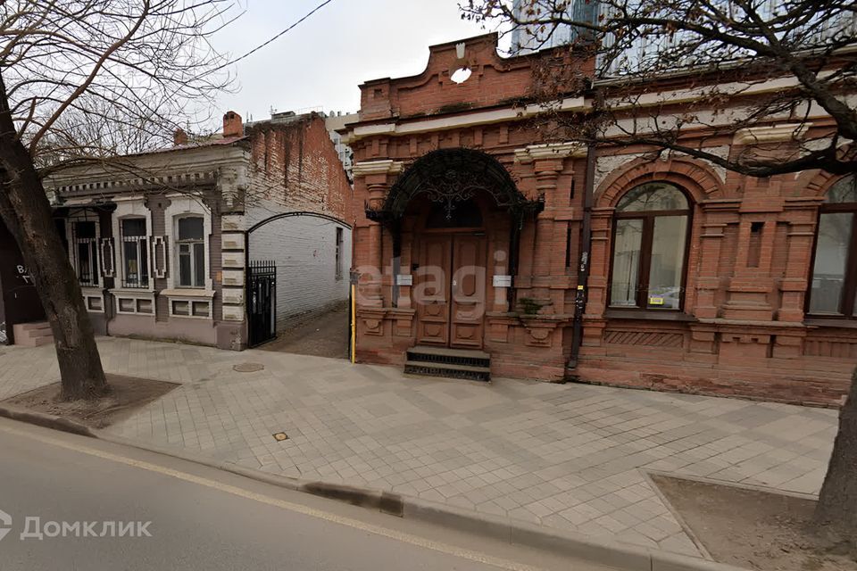 земля г Краснодар р-н Центральный Краснодар городской округ, Хозяйственный корпус фото 1