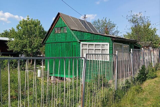 Озерский городской округ, СНТ № 4 Зелёная Горка фото