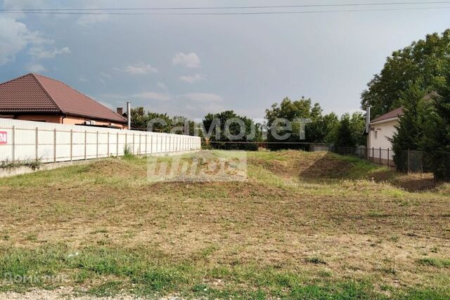 Краснодар городской округ, Знаменский фото