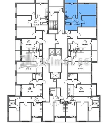 р-н Дзержинский дом 153 фото