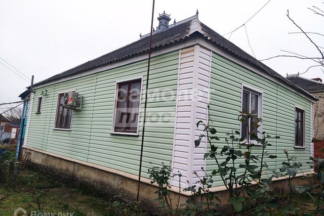 ул Чехова Ахтырское городское поселение фото