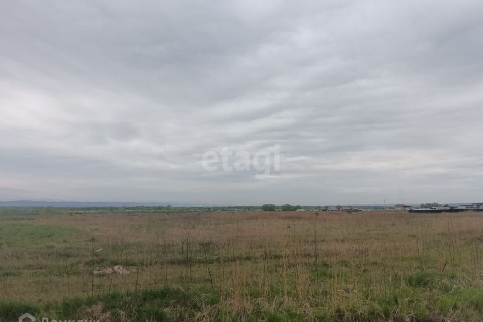 земля р-н Уярский п Роща ул Солнечная 7 Берёзовский район, ДНТ Берёзовая фото 3