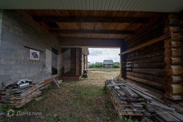 городской округ Тюмень, СО Солнечная поляна фото