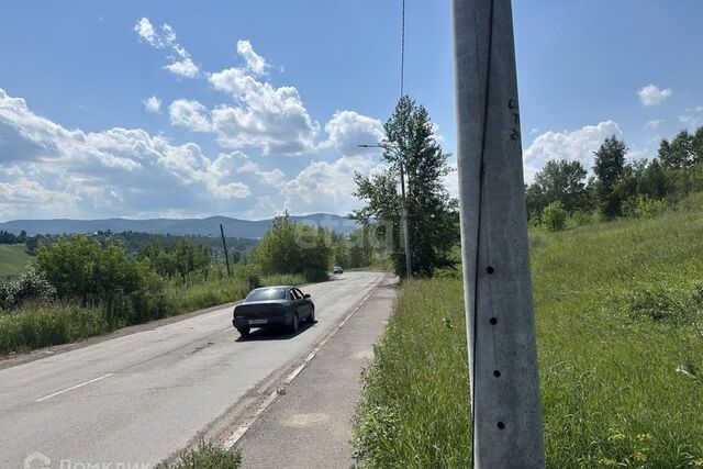 р-н Кировский городской округ Красноярск, Кировский район фото