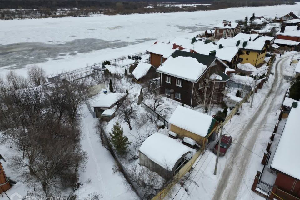 земля р-н Кстовский село Безводное фото 3