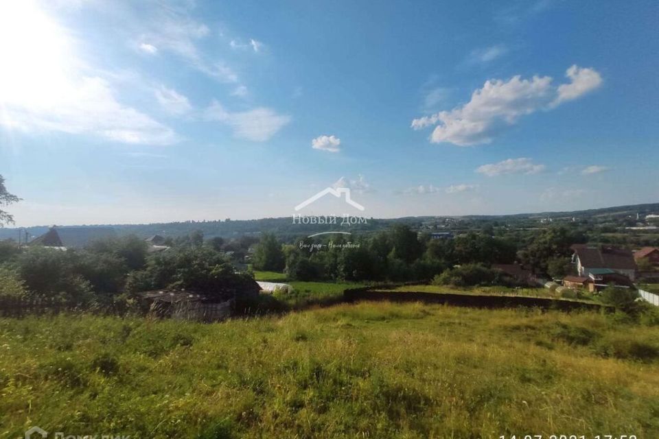 земля г Смоленск р-н Промышленный Шейновка Промышленный, Смоленск городской округ фото 2