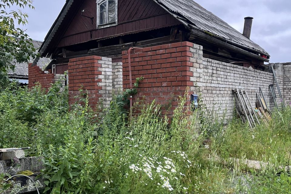 дом г Пермь р-н Свердловский ул Самаркандская 177 городской округ Пермь фото 2