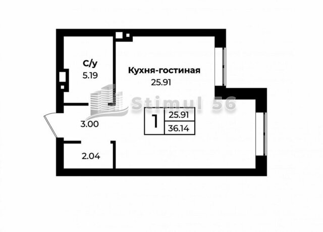 р-н Промышленный пер Селивановский 24/46 Авторский дом «Перовский» фото