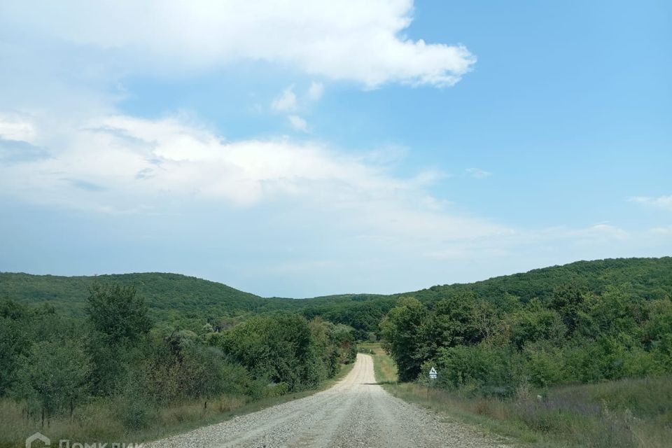 земля р-н Крымский хутор Новокрымский фото 1