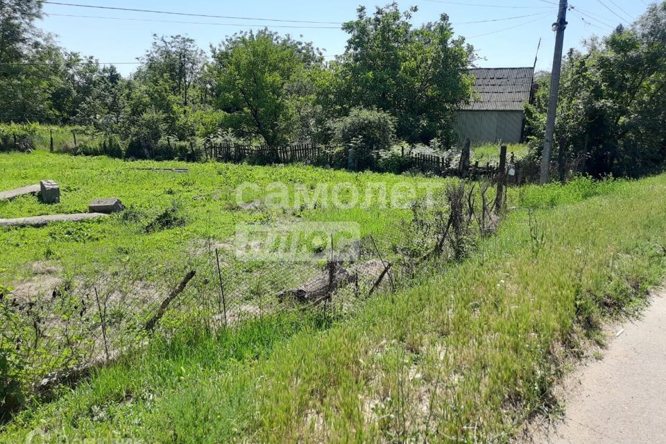 земля р-н Абинский пгт Ахтырский ул Советская фото 3