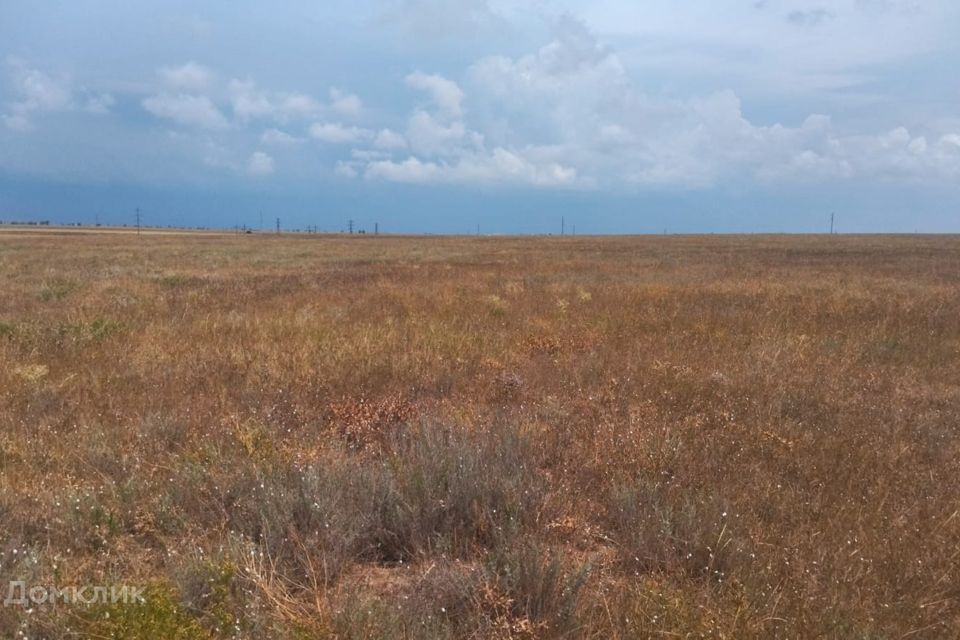 земля р-н Сакский село Штормовое фото 3