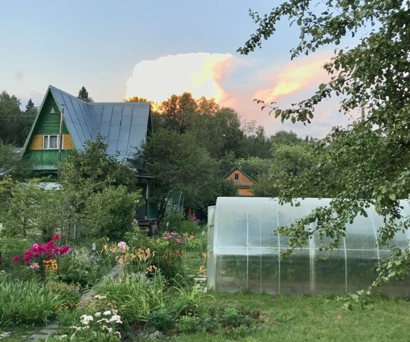 снт Лесовод городской округ Калуга, 2 фото