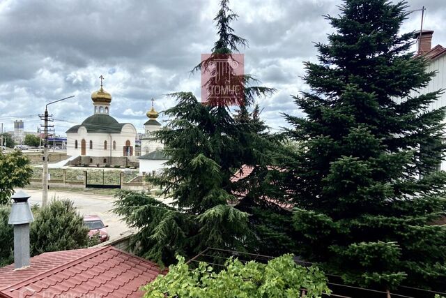 ул Кленовая 9 городской округ Евпатория фото