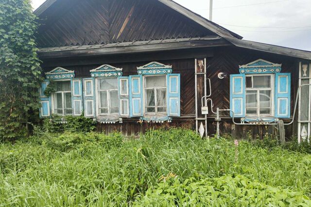 городской округ Первоуральск, Соцгород фото