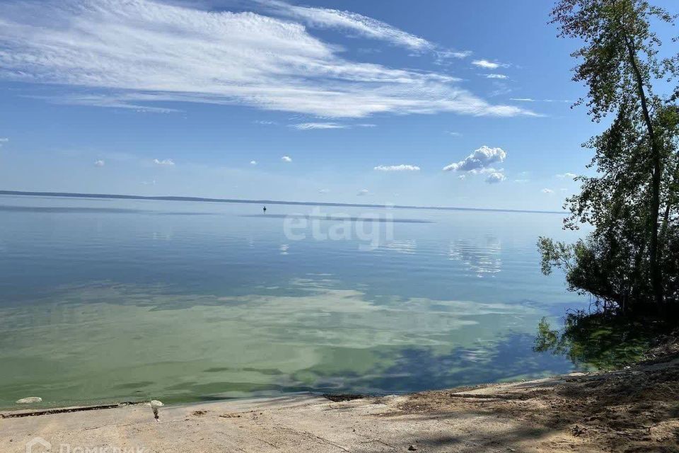 земля р-н Чкаловский г Чкаловск фото 2