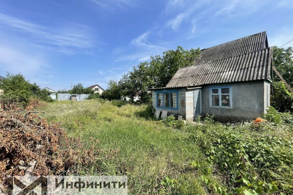 дом г Ставрополь р-н Промышленный городской округ Ставрополь, СТ Дружба фото 3