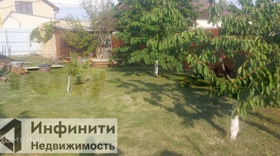 дом г Ставрополь р-н Промышленный снт Яблочко-2 городской округ Ставрополь, улица Яблочко 2/2 фото 3