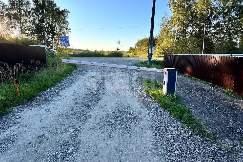 земля р-н Ярославский деревня Алексеевское фото 2