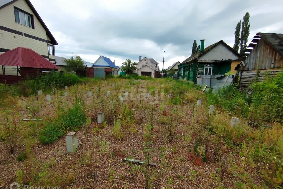 земля г Стерлитамак Восточный, городской округ Стерлитамак фото 2