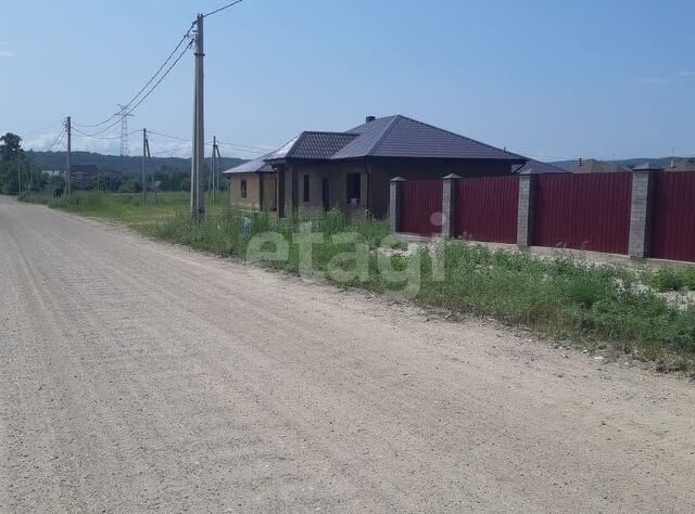 земля село Верхнеблаговещенское фото