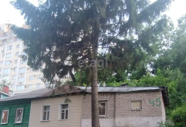 р-н Центральный городской округ Воронеж, Центральный фото