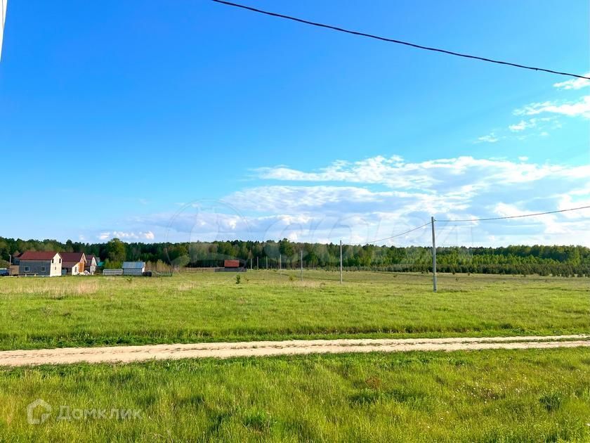 земля р-н Нижнетавдинский село Бухтал фото 2