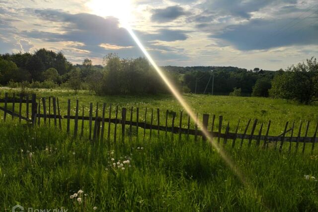 село Подбелевец фото