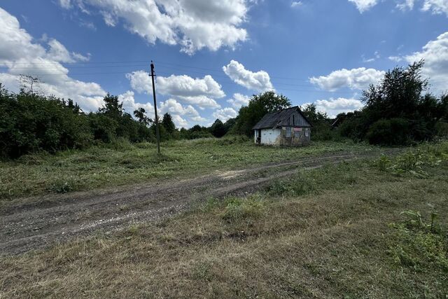 село Горное фото