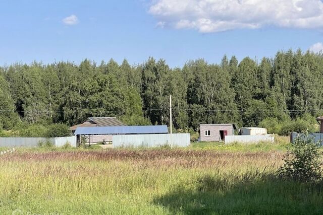 городской округ Переславль-Залесский, деревня Веслево фото